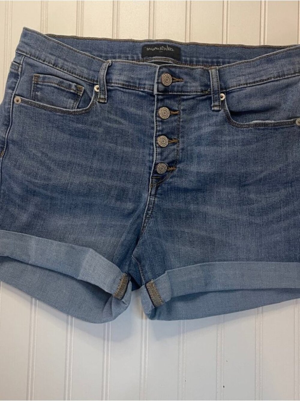 Shorts Womens